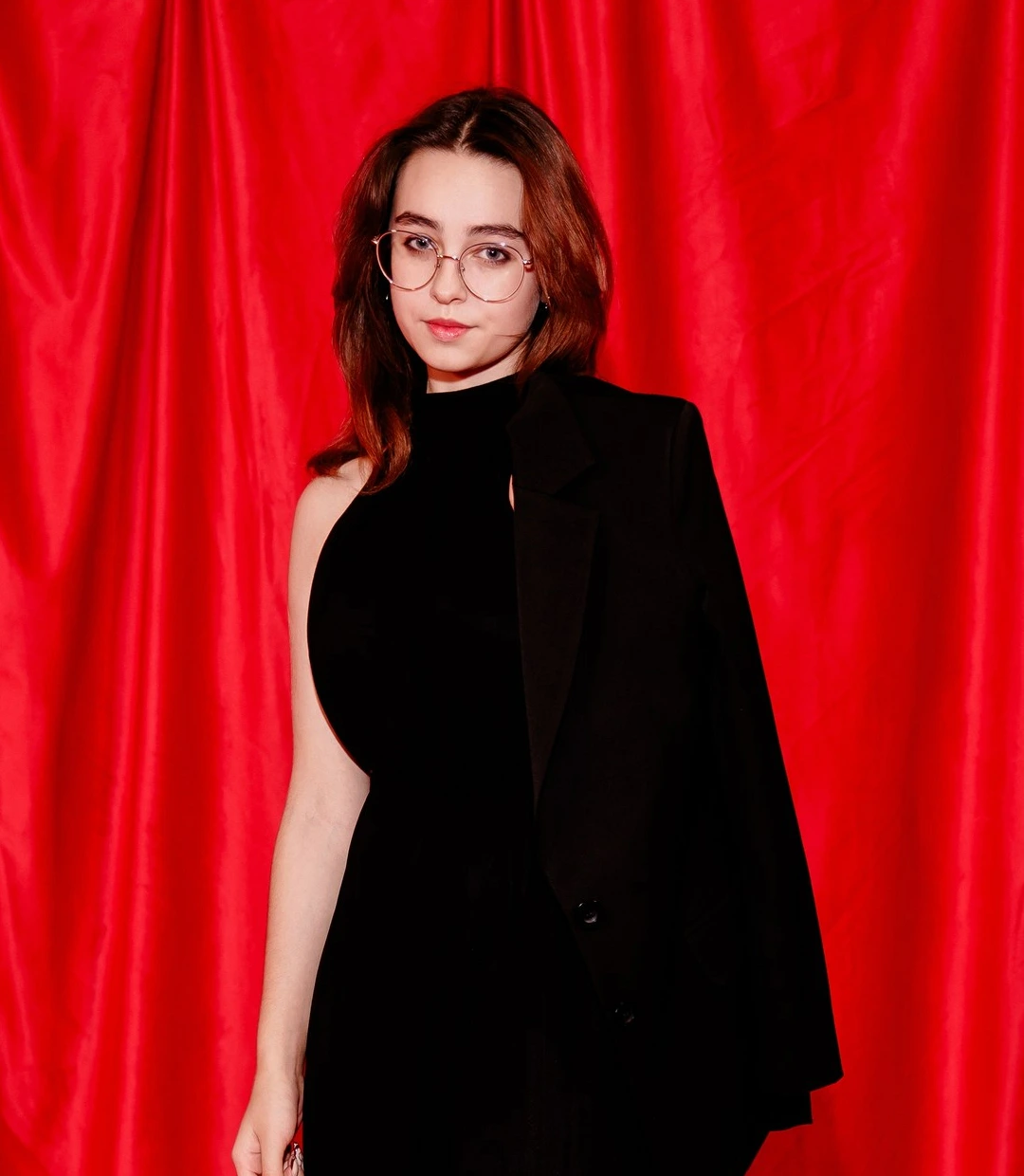 Мария Доникова