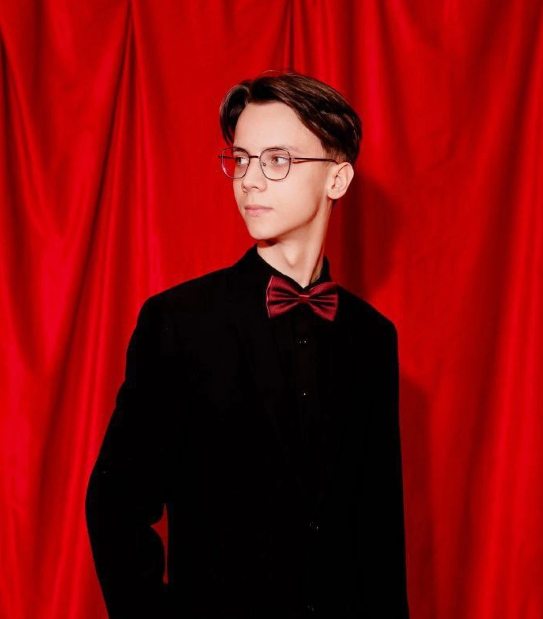 Максим Ищуков