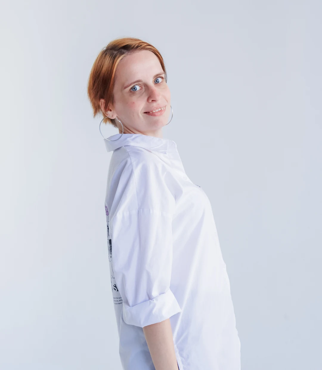 Юлия Солнцева